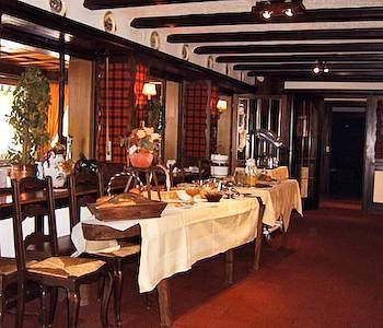 Interhotel Hostellerie Belle