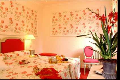 Hotel Bois Joli