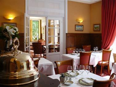 Hotel Bois Joli