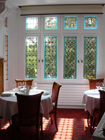 Hotel Bois Joli