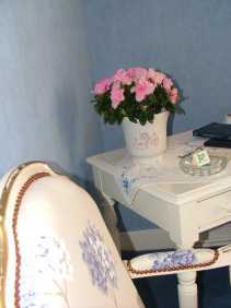 Hotel Bois Joli