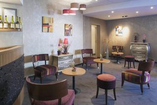 Hotel H�tel Normandie