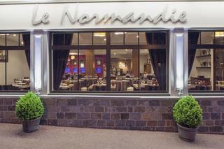 Hotel H�tel Normandie