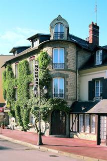 Hotel H�tel Normandie