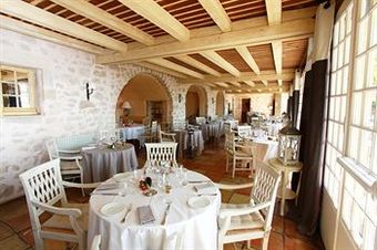 Hotel Abbaye De Sainte Croix
