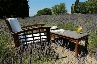 Hotel Abbaye De Sainte Croix