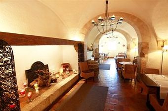 Hotel Abbaye De Sainte Croix