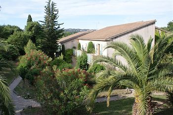Hotel L'amandi�re
