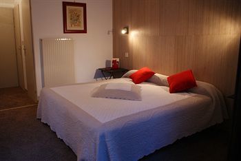 Hotel L'amandi�re