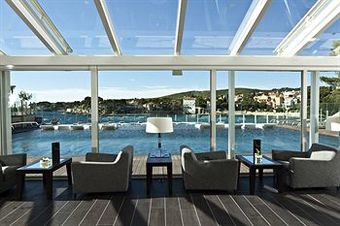 Hotel �le Rousse H�tel