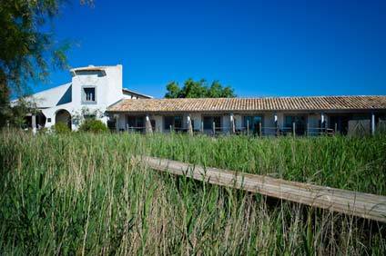 Hotel Les Arnelles