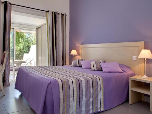 Hotel Le Mas De Cocagne