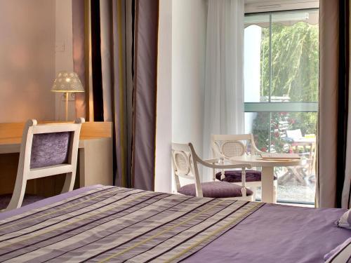 Hotel Le Mas De Cocagne