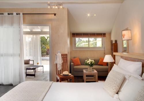 Hotel Le Mas De Cocagne
