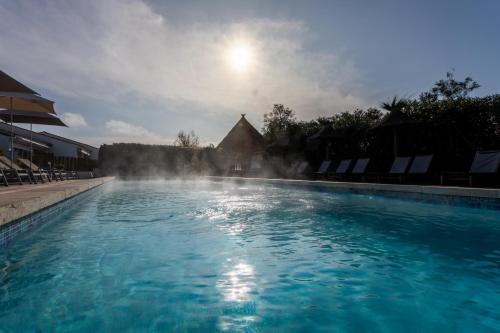 Hotel Le Mas De Cocagne