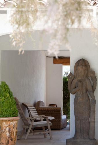 Hotel Le Mas De Cocagne