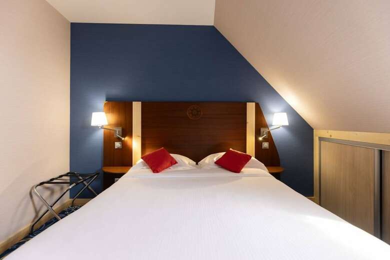 Hotel Le Yatchman