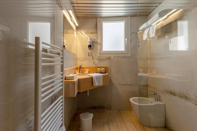 Hotel Le Yatchman