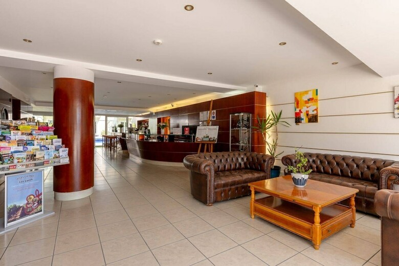 Hotel Le Yatchman