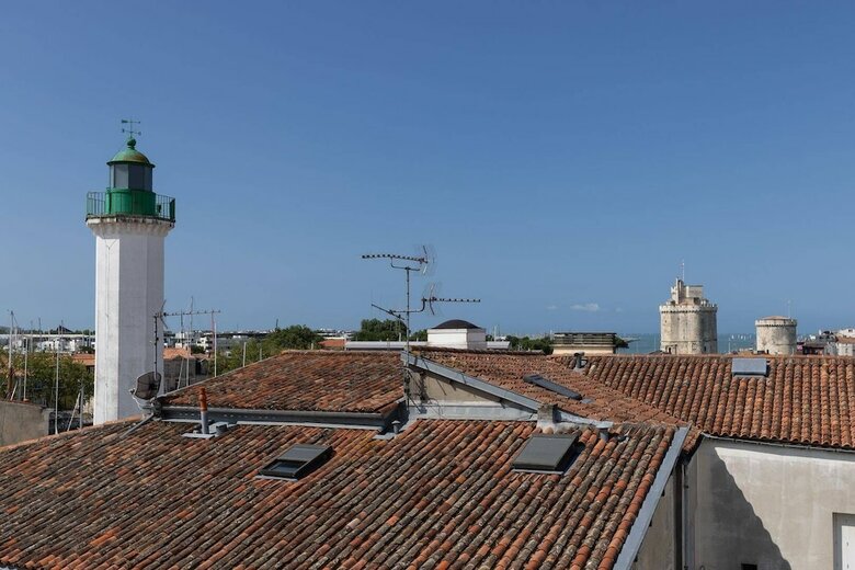 Hotel Le Yatchman