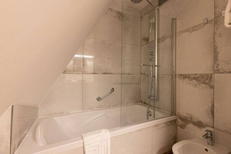 Hotel Le Yatchman
