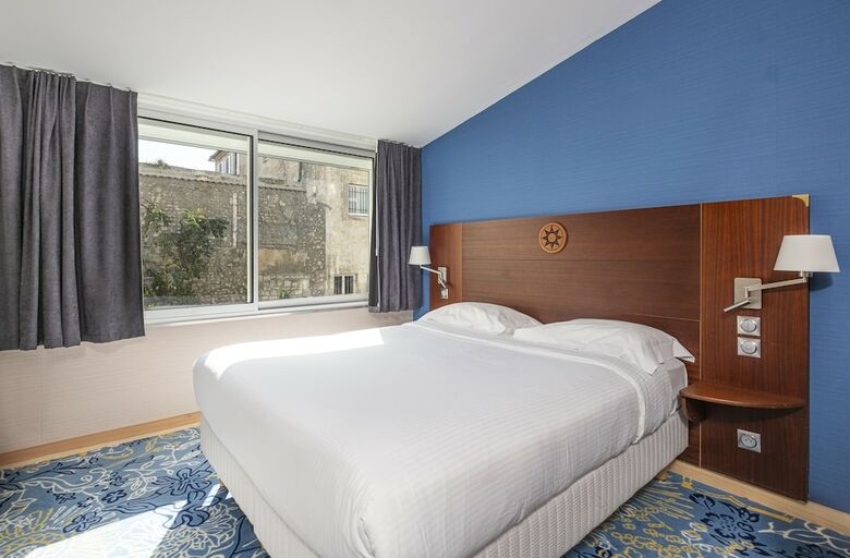 Hotel Le Yatchman