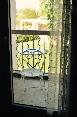 Hotel H�tel Mas Des Piboul�s