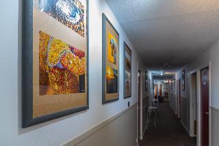 Hotel H�tel Mas Des Piboul�s