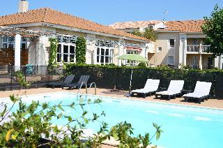 Hotel H�tel Mas Des Piboul�s