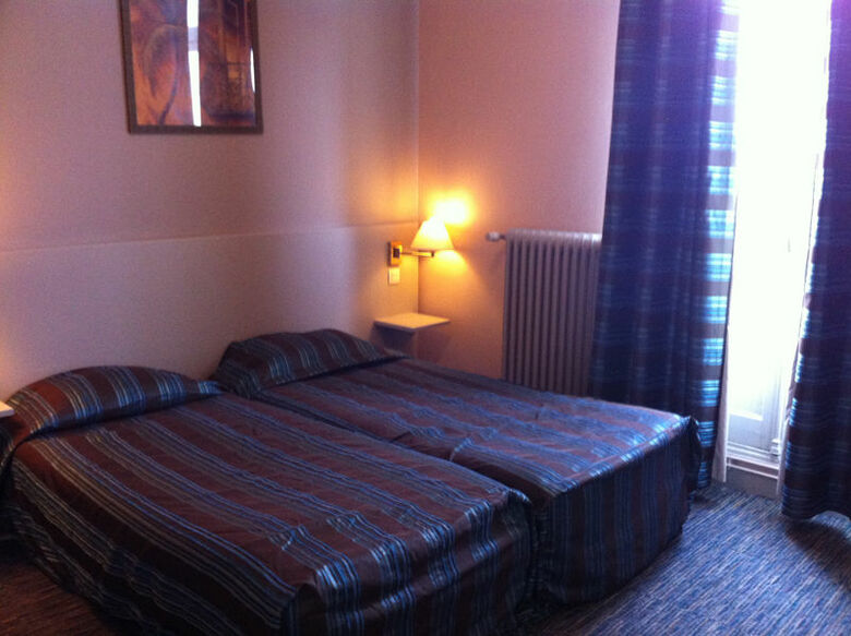 Inter-hotel Majestic
