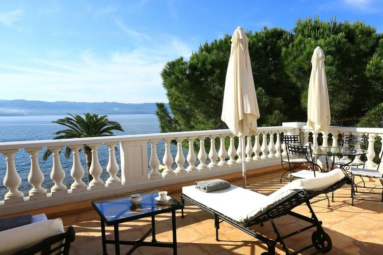 Hotel Demeure Les Mouettes