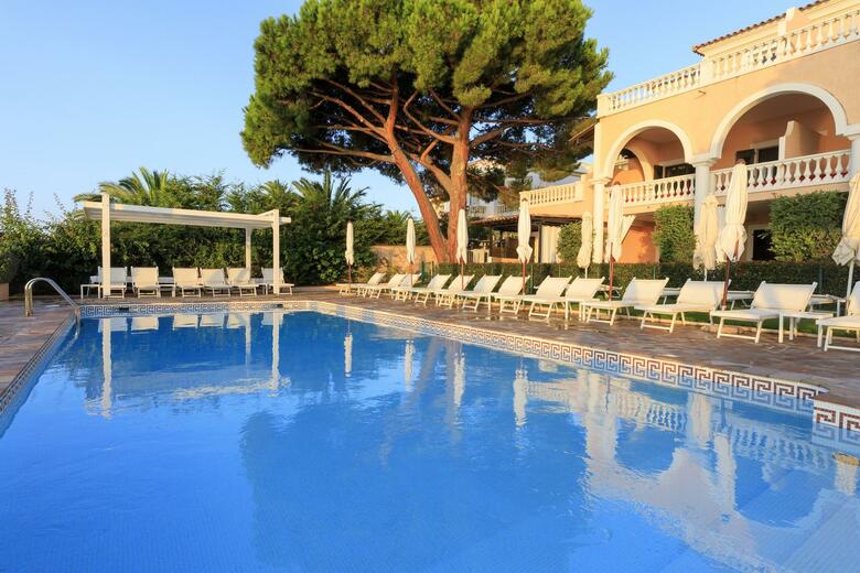 Hotel Demeure Les Mouettes