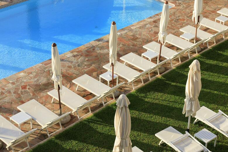 Hotel Demeure Les Mouettes