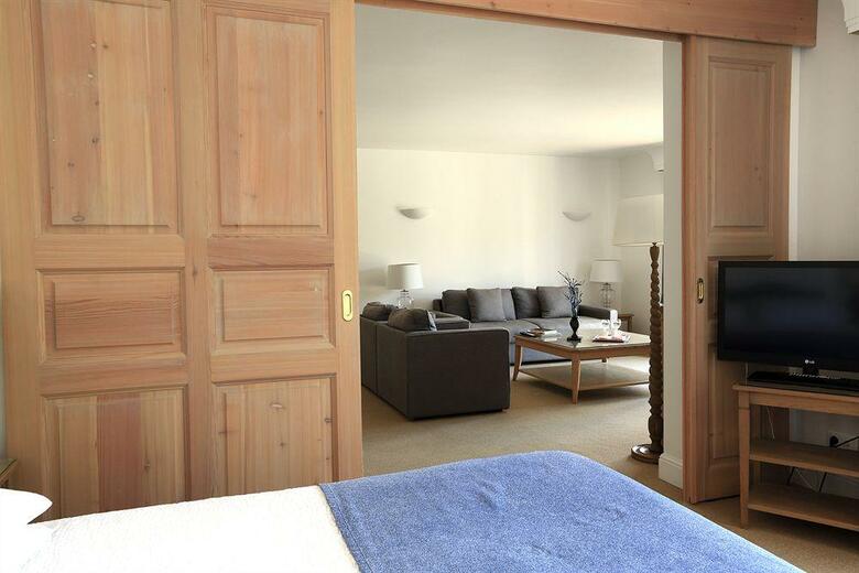 Hotel Demeure Les Mouettes