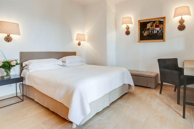 Hotel Demeure Les Mouettes
