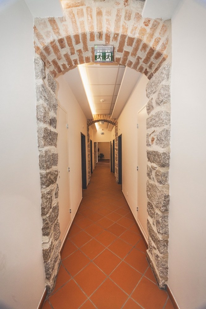 Hotel Kalliste