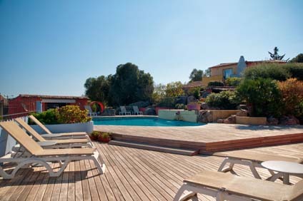 Le Roc E Fiori Hotel