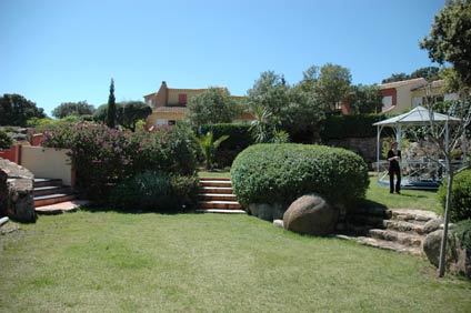 Le Roc E Fiori Hotel