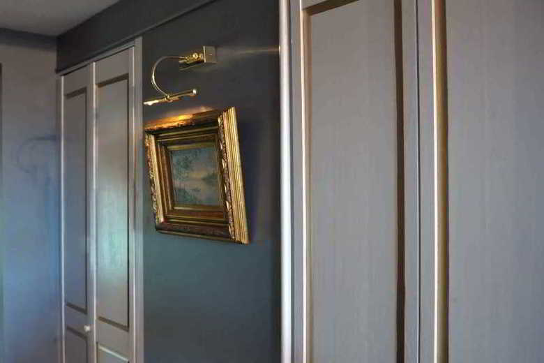 Bed & Breakfast Ch�teau De Lantic