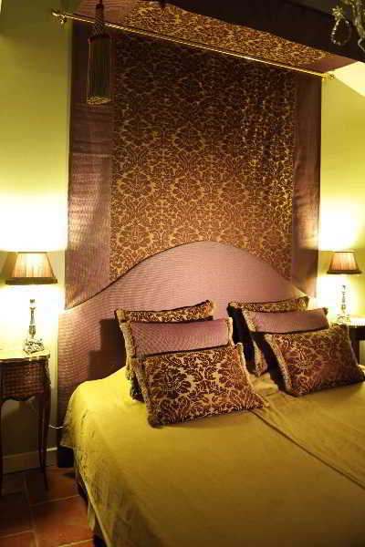 Bed & Breakfast Ch�teau De Lantic