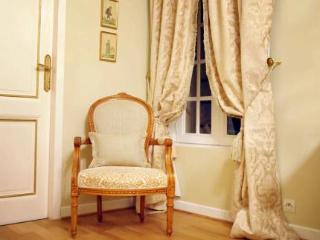 Bed & Breakfast Ch�teau De Lantic