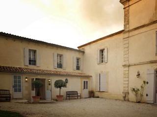 Bed & Breakfast Ch�teau De Lantic