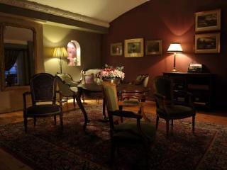 Bed & Breakfast Ch�teau De Lantic