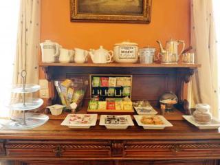 Bed & Breakfast Ch�teau De Lantic