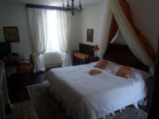 Bed & Breakfast Ch�teau De Lantic