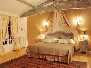 Bed & Breakfast Ch�teau De Lantic