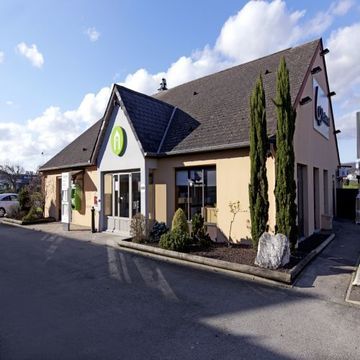 Hotel Campanile - Dijon - Marsannay-
