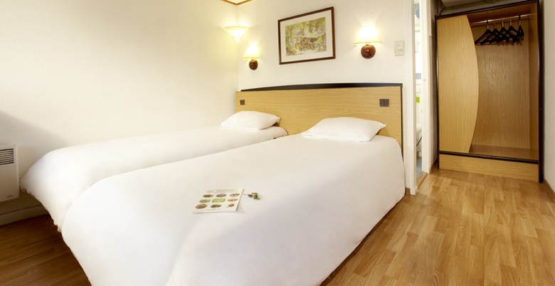 Hotel Campanile - Dijon - Marsannay-