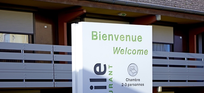 Hotel Campanile - Dijon - Marsannay-