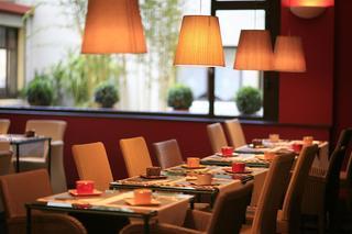 Hotel Best Western Kregenn